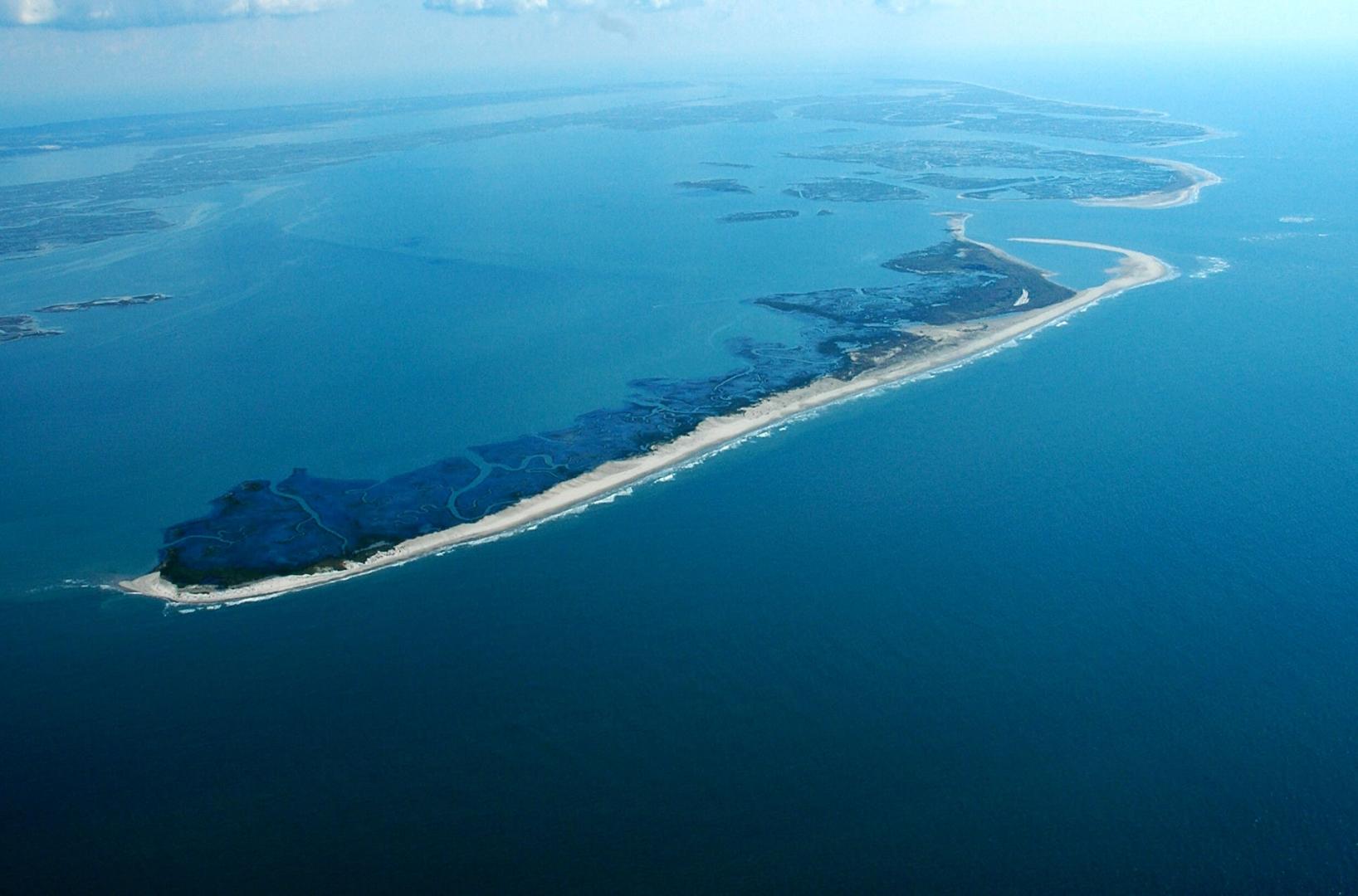 Private islands for sale in Virginia, United States