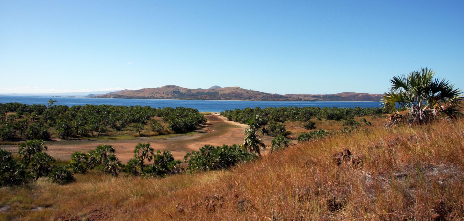 Private islands for sale in Madagascar, Africa