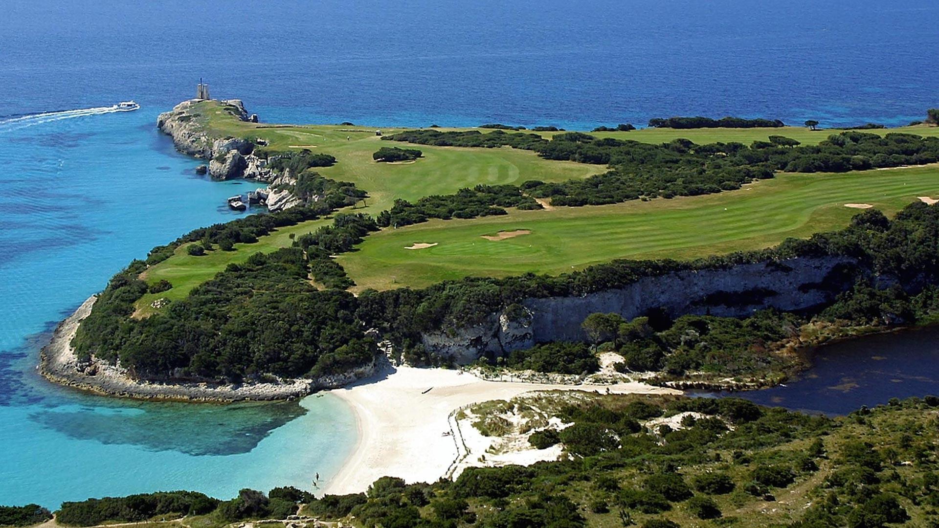 Private islands for sale in France, Europe
