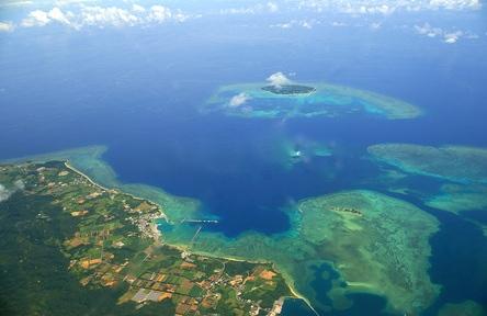 Private islands for sale in Japan, Asia & Middle East