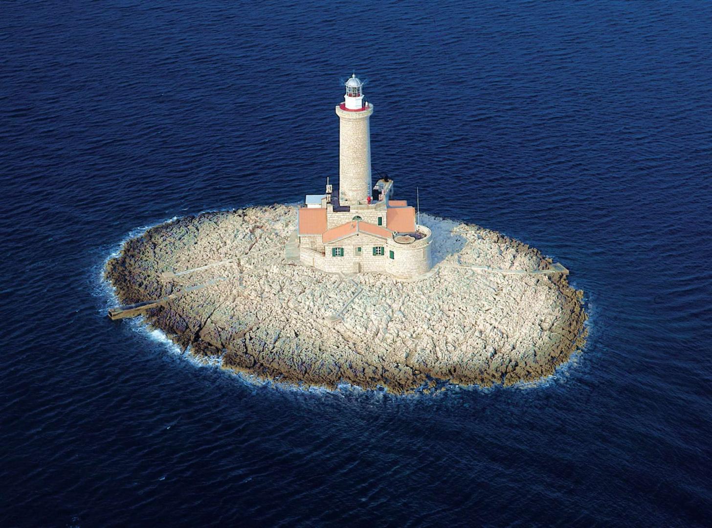 Private islands for sale in Croatia, Europe