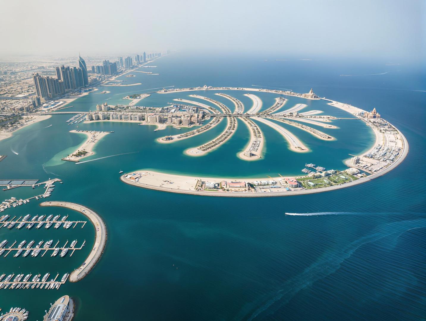 Private islands for sale in Saudi Arabia, Asia & Middle East