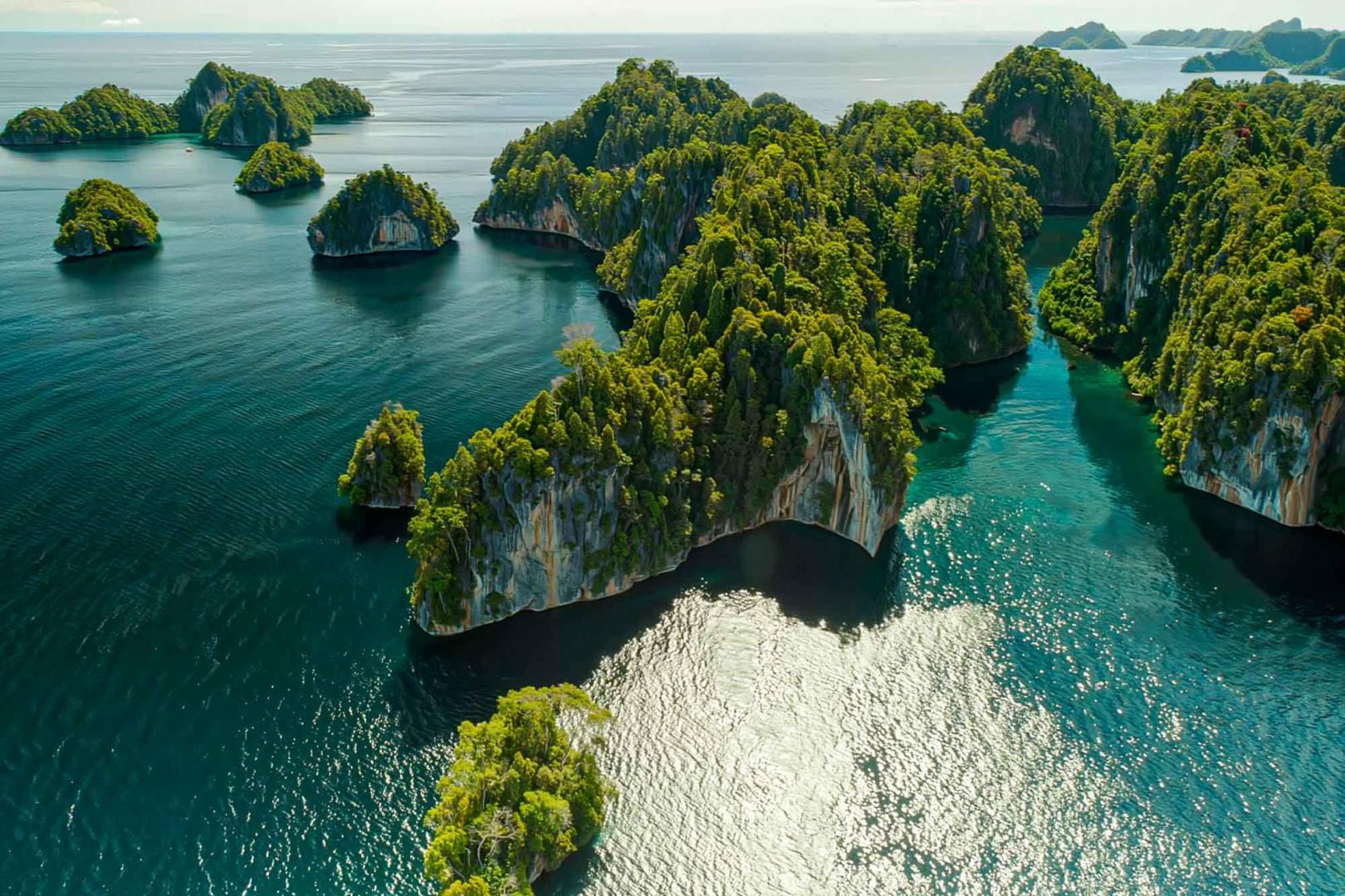 Private islands for sale in Honduras, Central America