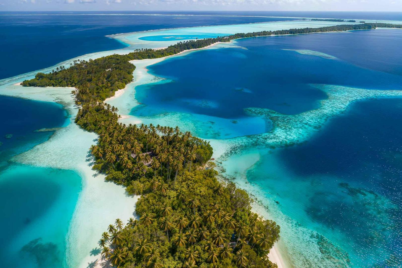 Private islands for sale in Belize, Central America