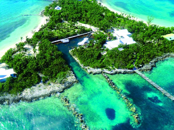 17 private islands for sale in The Abacos, Bahamas
