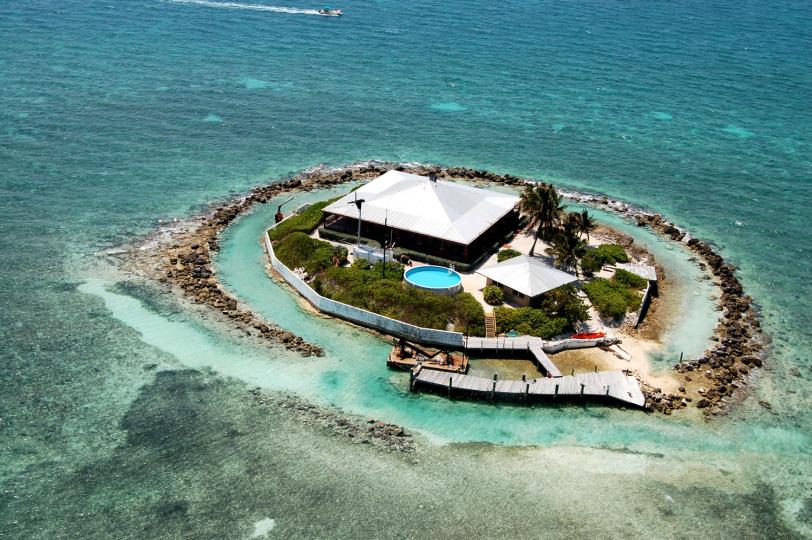 42 private islands for sale in Florida, United States