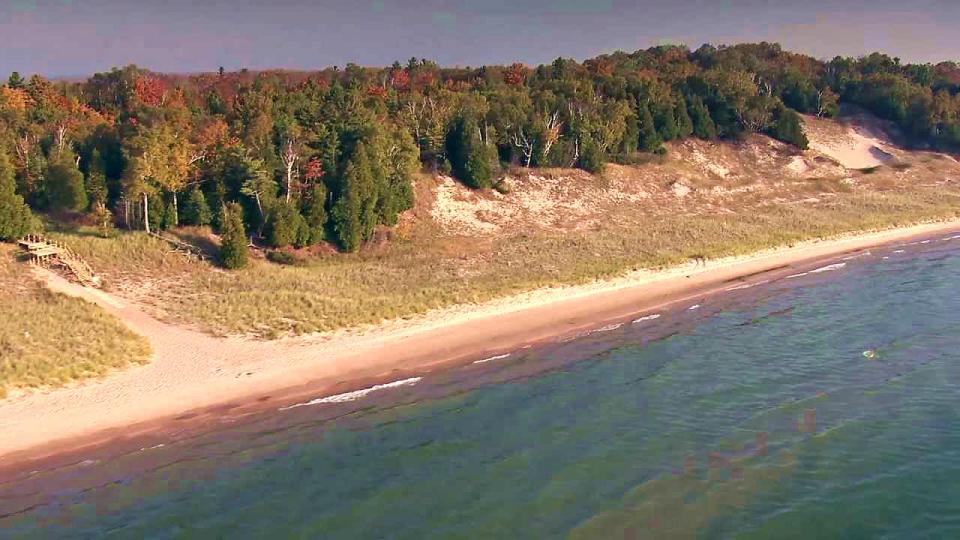 3 private islands for sale in Wisconsin, United States