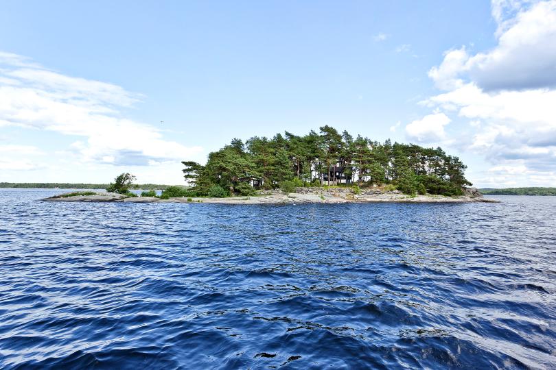 8 private islands for sale in Finland, Europe