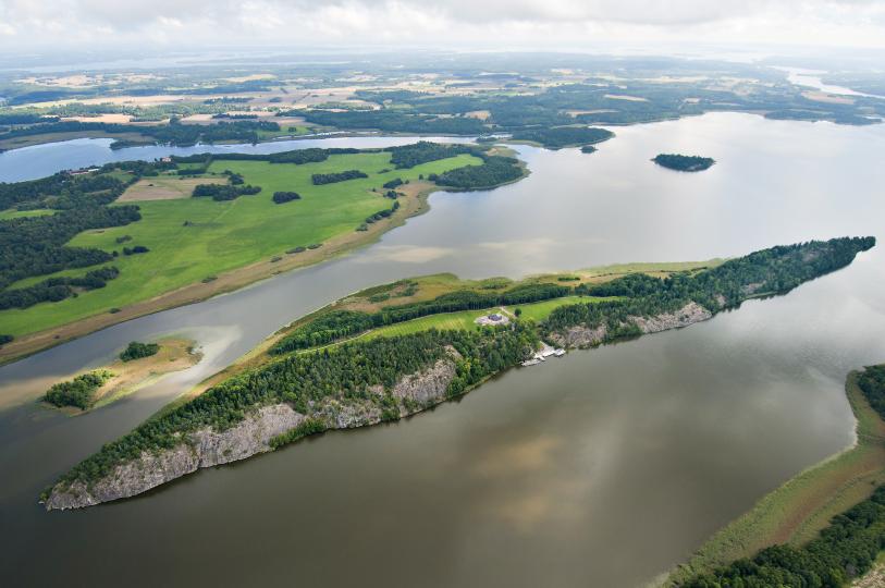 1 private island for sale in Norway, Europe