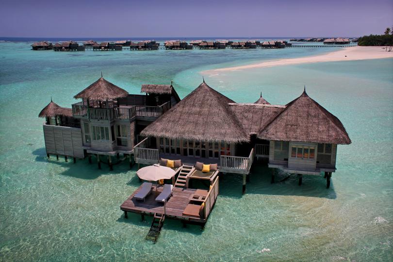 38 private islands for rent in Maldives, Asia & Middle East