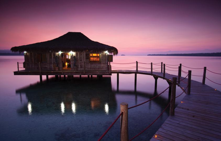 1 private island for rent in Cambodia, Asia & Middle East