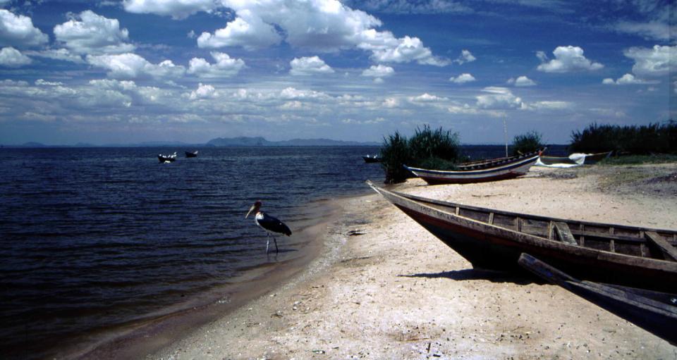 2 private islands for sale in Uganda, Africa