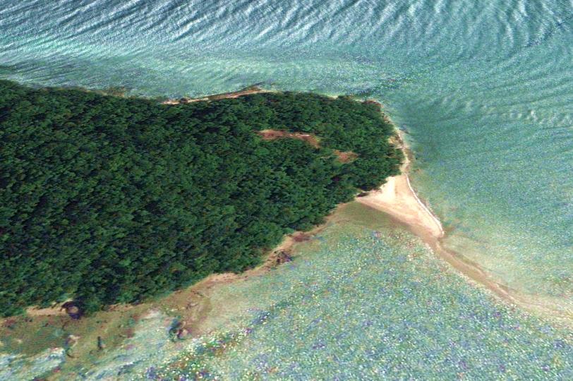 2 private islands for rent in Malaysia, Asia & Middle East