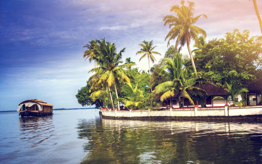 1 private island for rent in India, Asia & Middle East