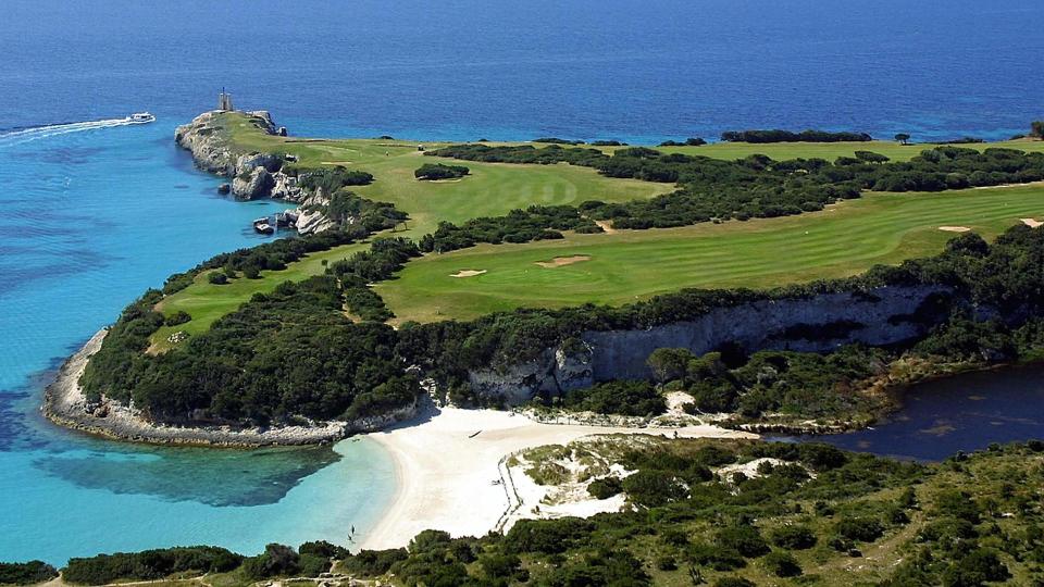 1 private island for rent in France, Europe