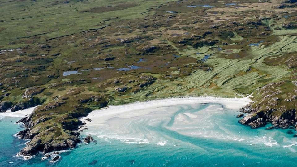 1 private island for sale in Falkland Islands, South America
