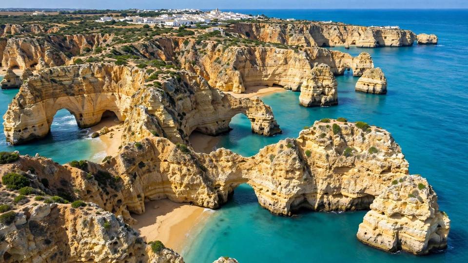 1 private island for sale in Portugal, Europe