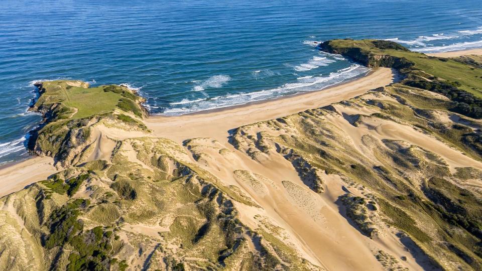 1 private island for sale in Uruguay, South America