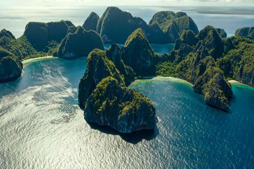1 private island for sale in El Salvador, Central America