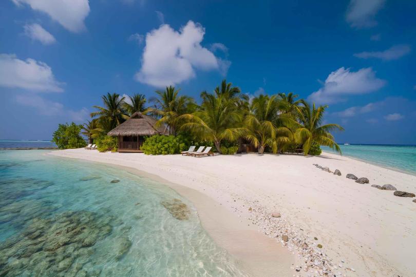 1 private island for rent in Marshall Islands, South Pacific
