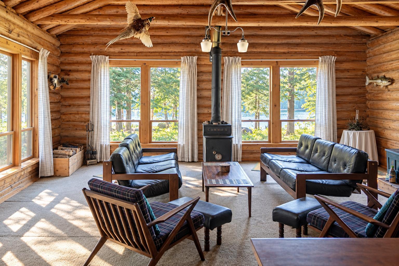 Summer Haven Island – Private island in Northern Ontario, Ontario, Canada