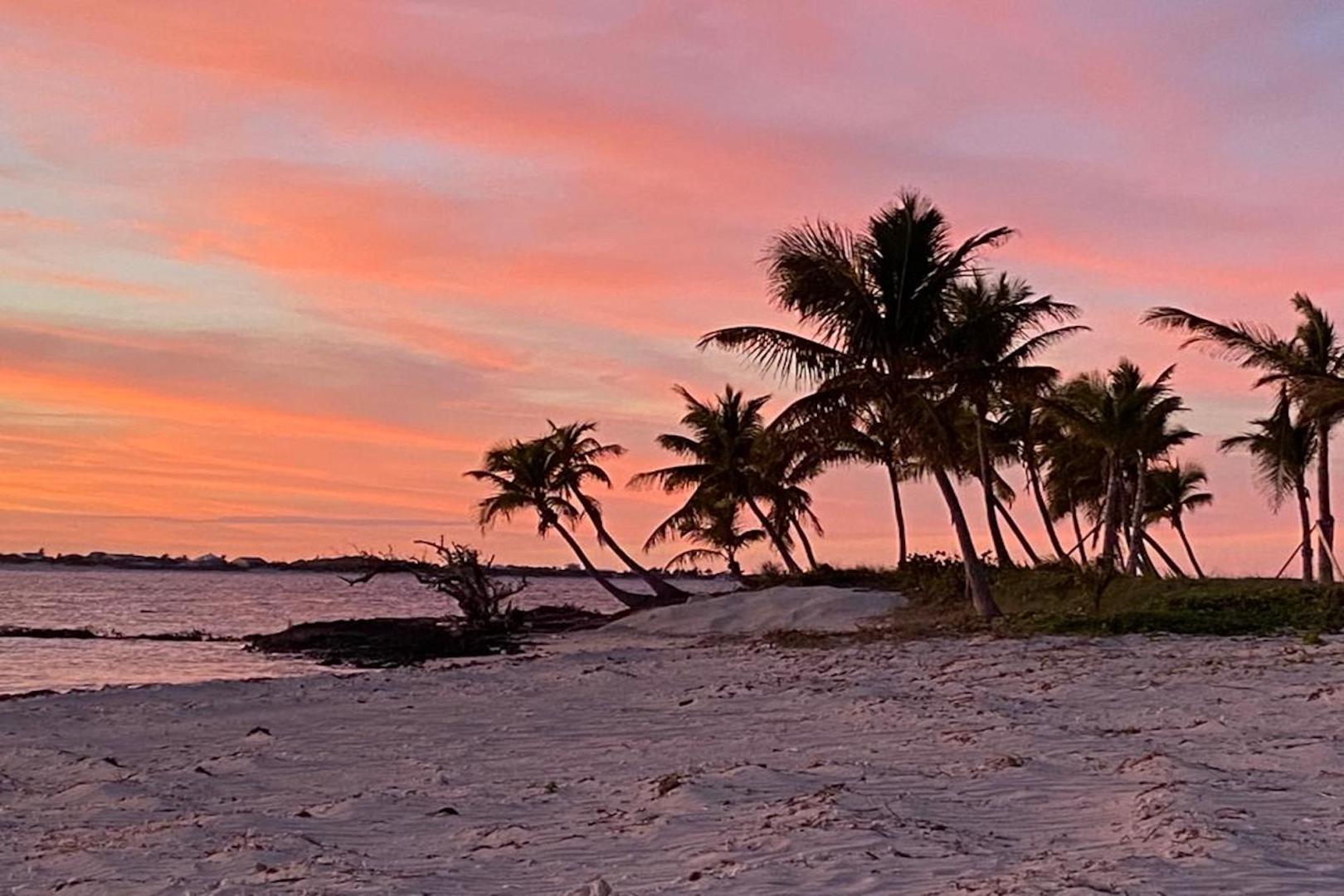 Island Oasis – Private island in The Abacos, Bahamas, Caribbean