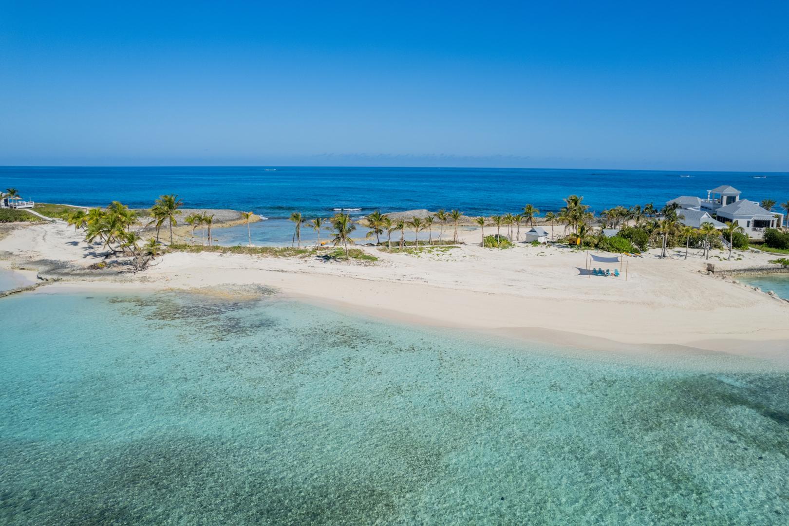 Island Oasis – Private island in The Abacos, Bahamas, Caribbean