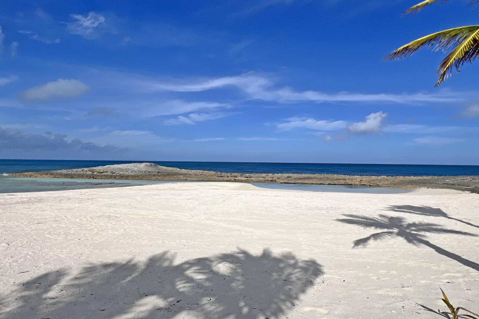 Island Oasis – Private island in The Abacos, Bahamas, Caribbean