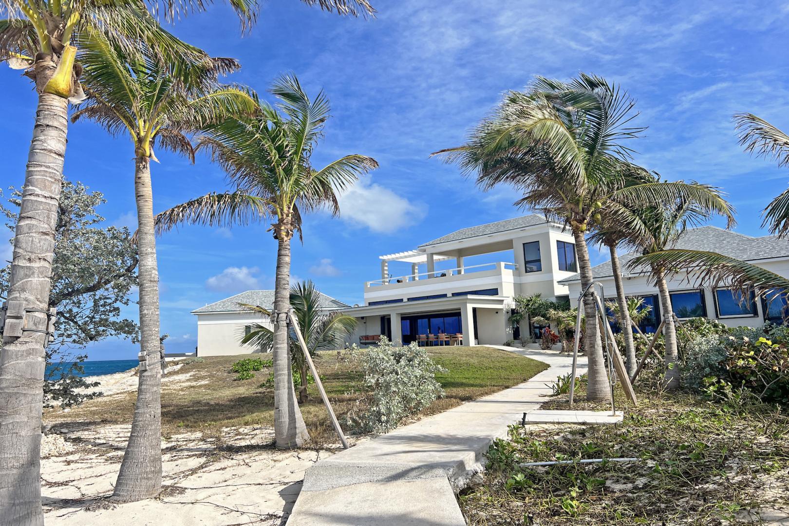 Island Oasis – Private island in The Abacos, Bahamas, Caribbean