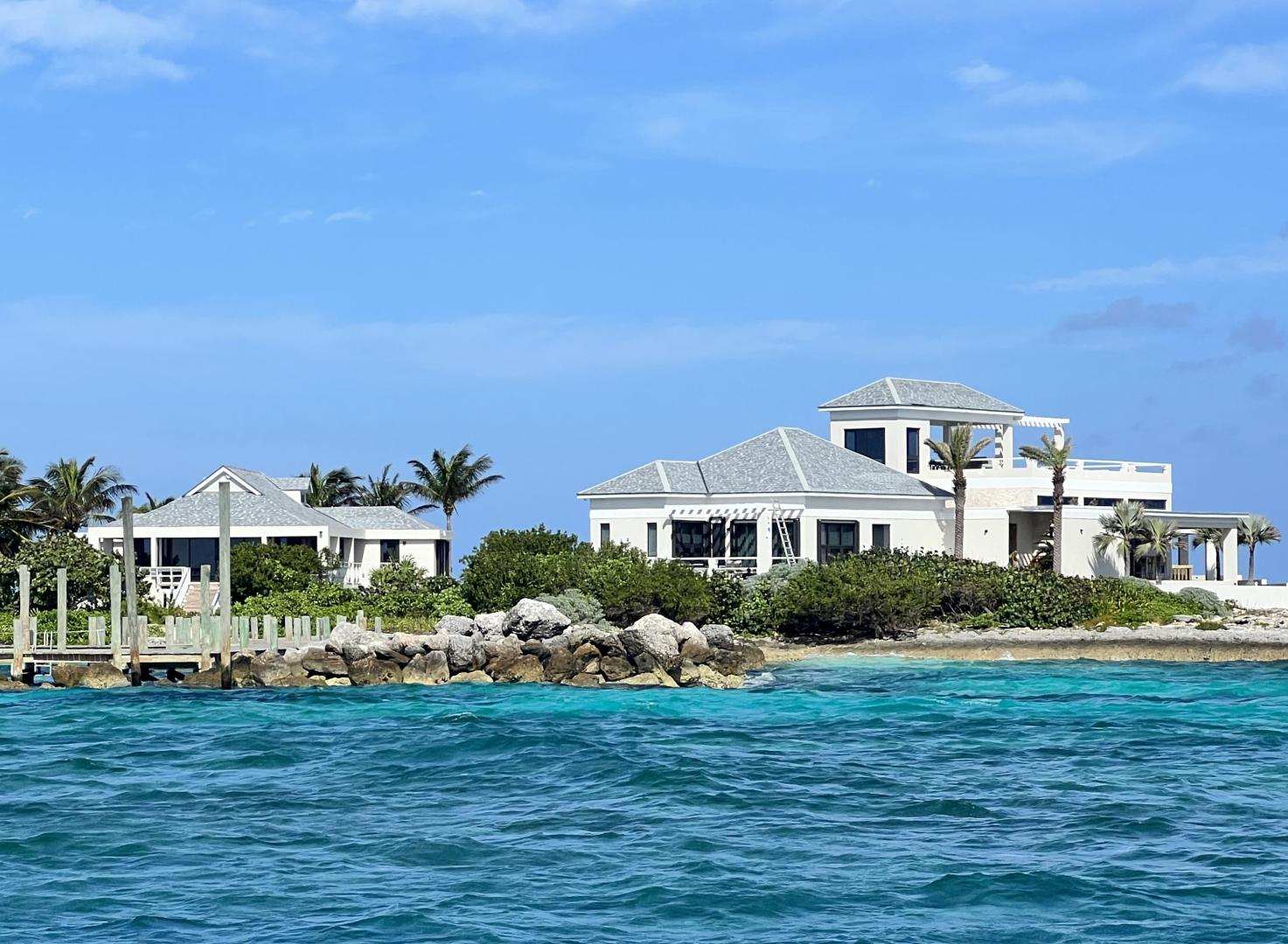 Island Oasis – Private island in The Abacos, Bahamas, Caribbean