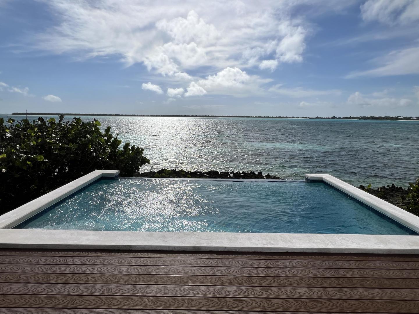 Island Oasis – Private island in The Abacos, Bahamas, Caribbean