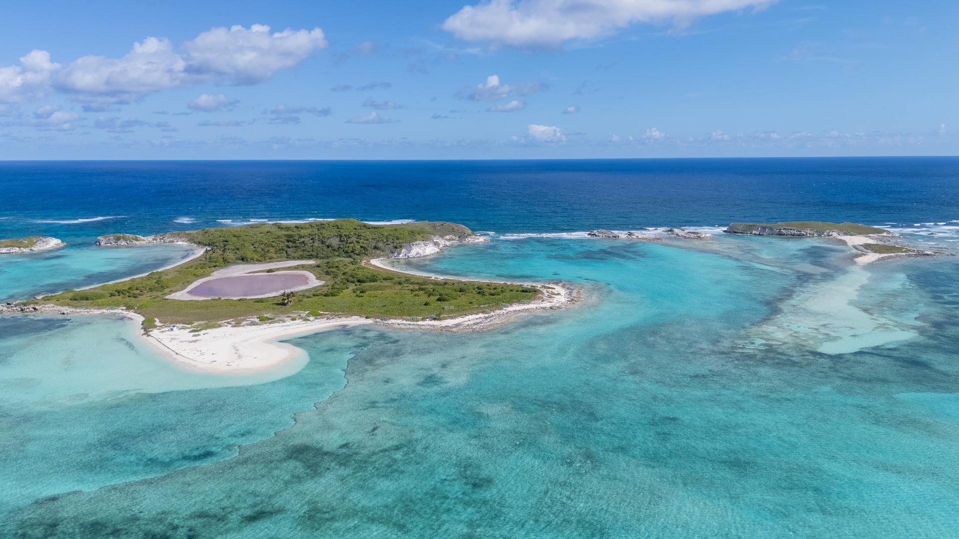 High Cay – Private island in Bahamas, Caribbean