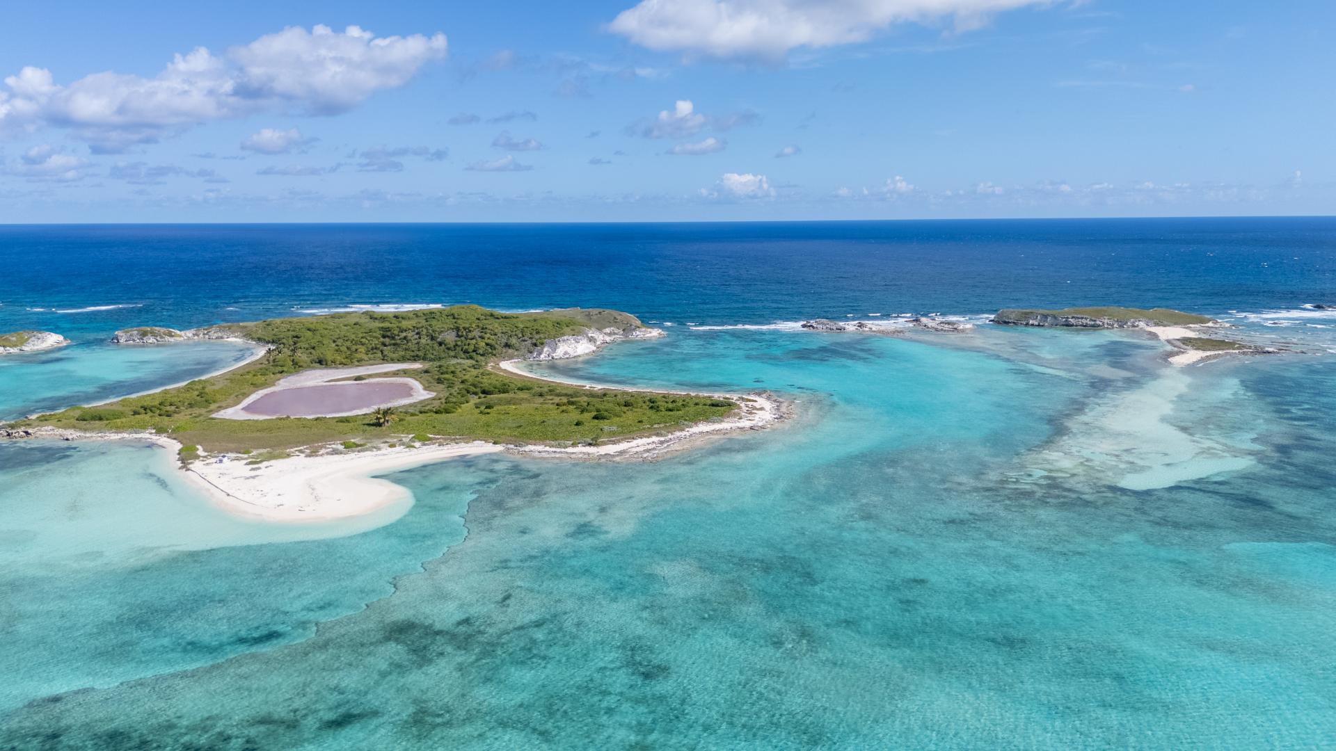 High Cay – Private island in Bahamas, Caribbean