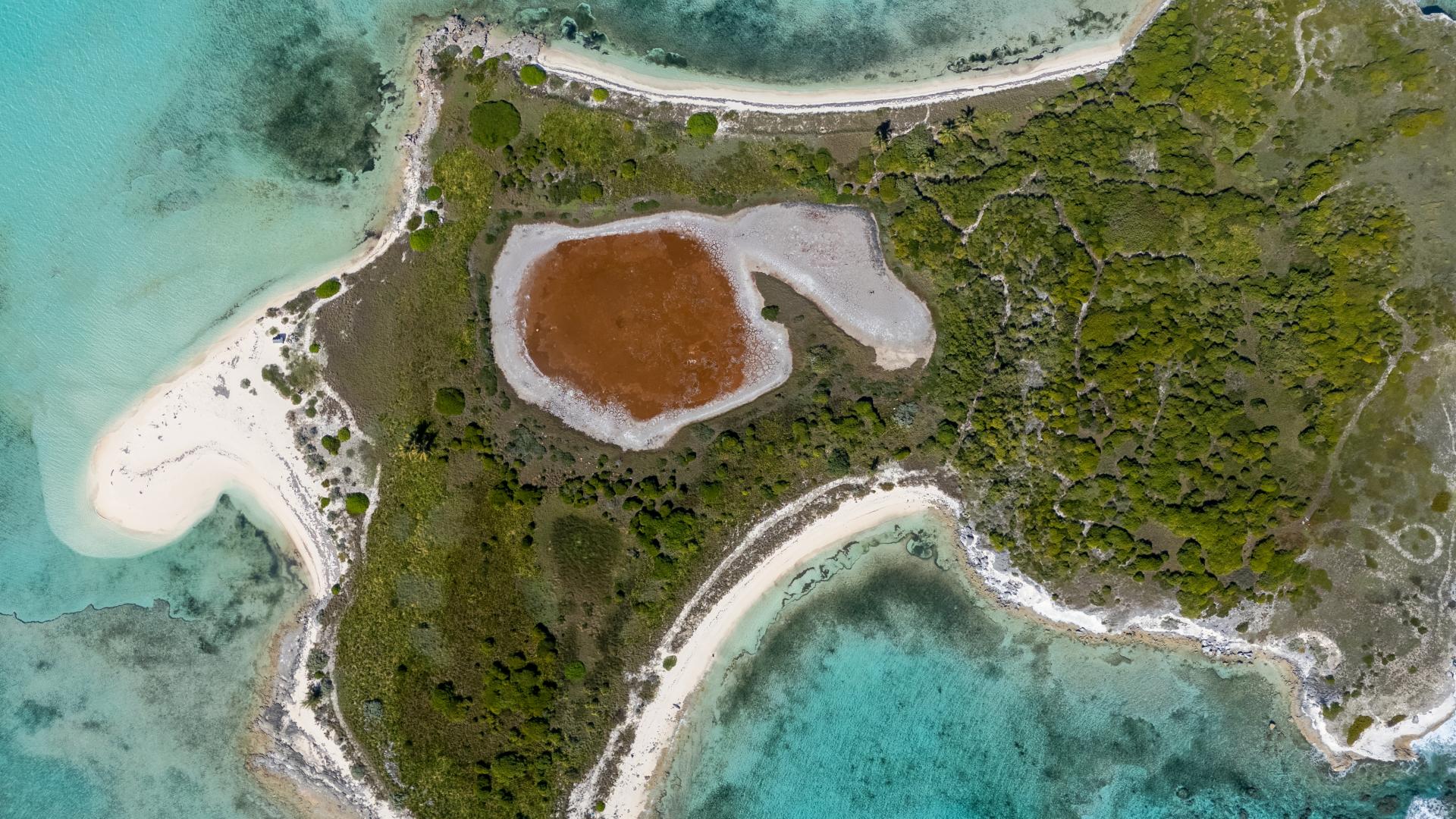High Cay – Private island in Bahamas, Caribbean