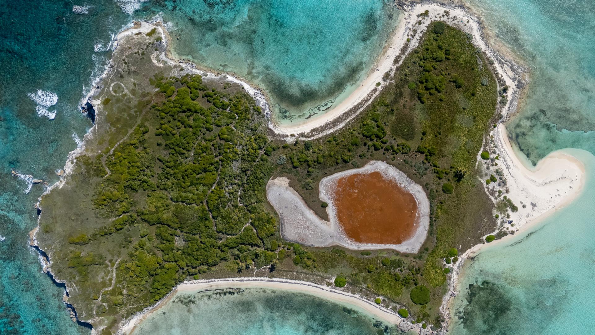 High Cay – Private island in Bahamas, Caribbean