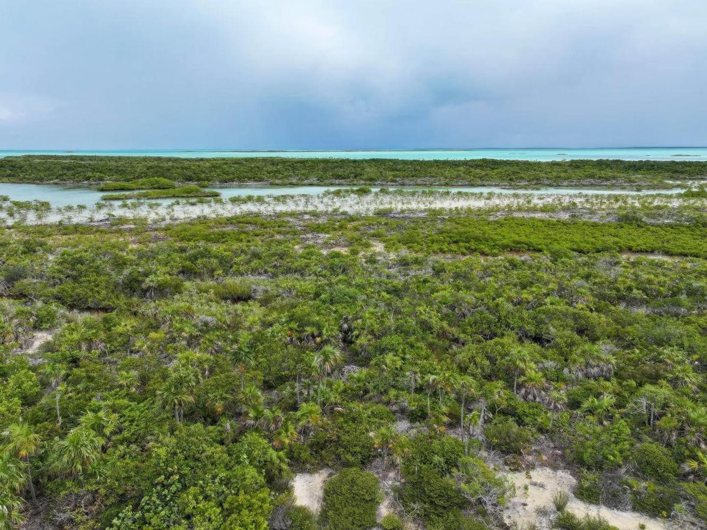 Gold Ring Cay – Private island in Bahamas, Caribbean