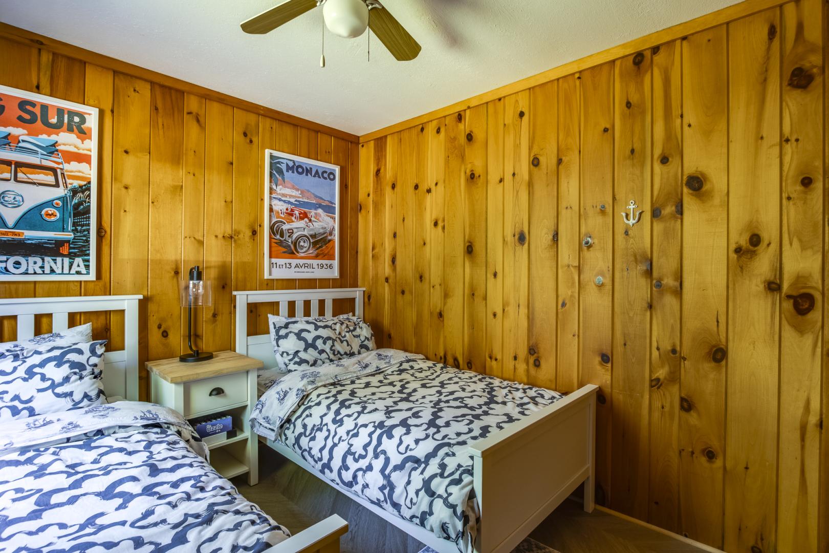 Ellen Pearce Isle – Private island in Georgian Bay, Ontario, Canada