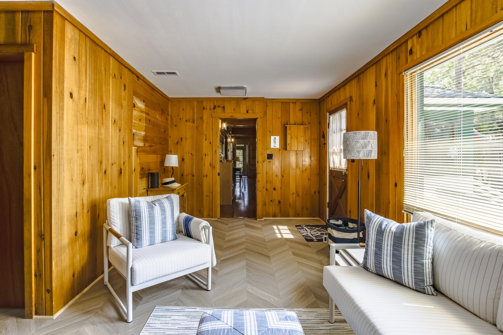 Ellen Pearce Isle – Private island in Georgian Bay, Ontario, Canada