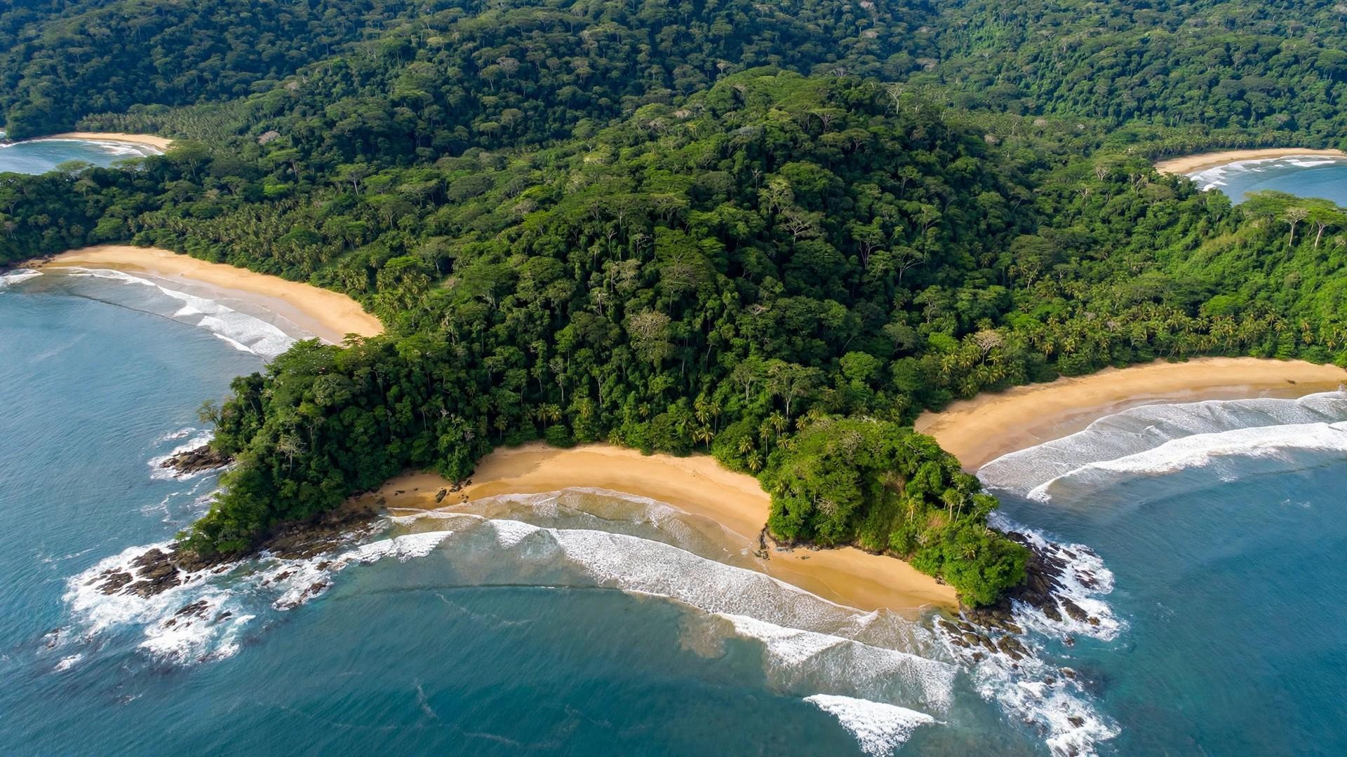 Private islands for sale in Costa Rica, Central America