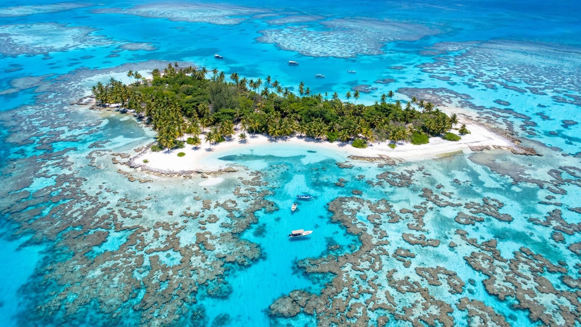 Private islands for sale in Honduras, Central America